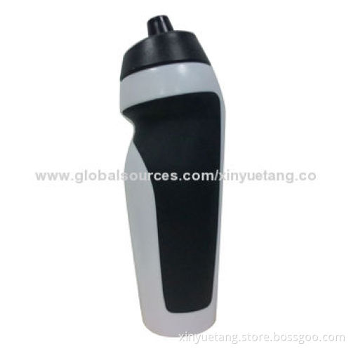 600ML Plastic Sport Bottle BPA Free